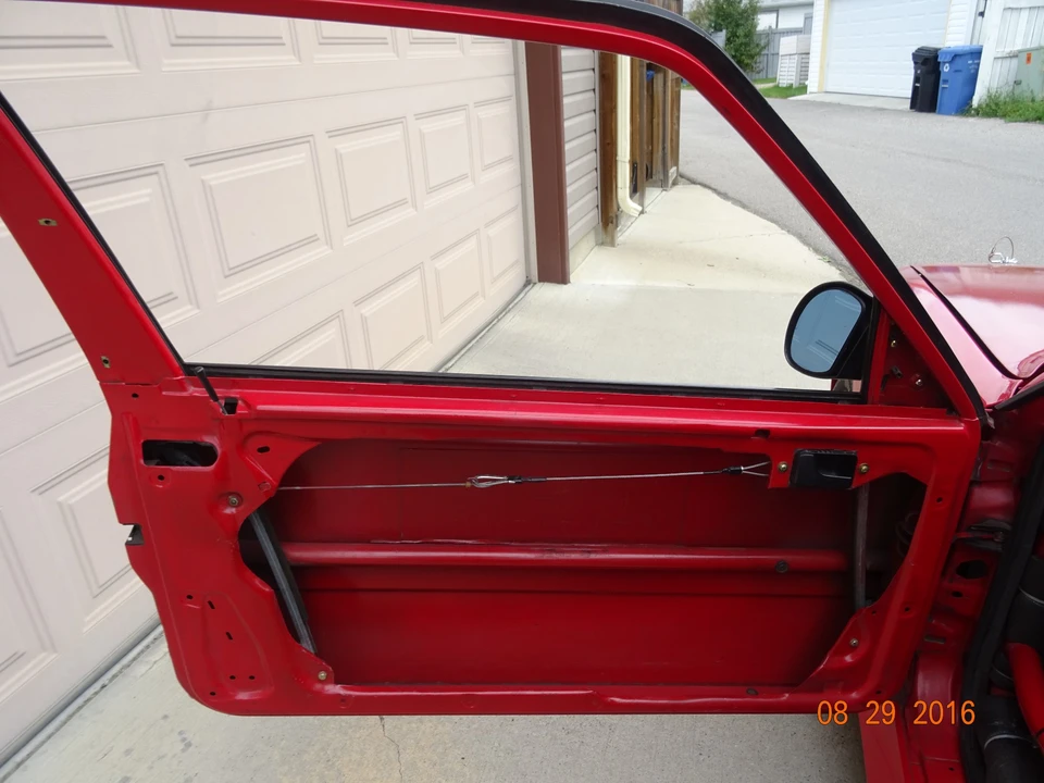 1989 BMW E30 M3 - Image 20 of 31