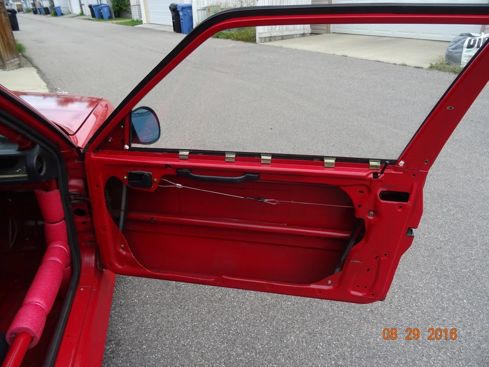 1989 BMW E30 M3 - Image 21 of 31