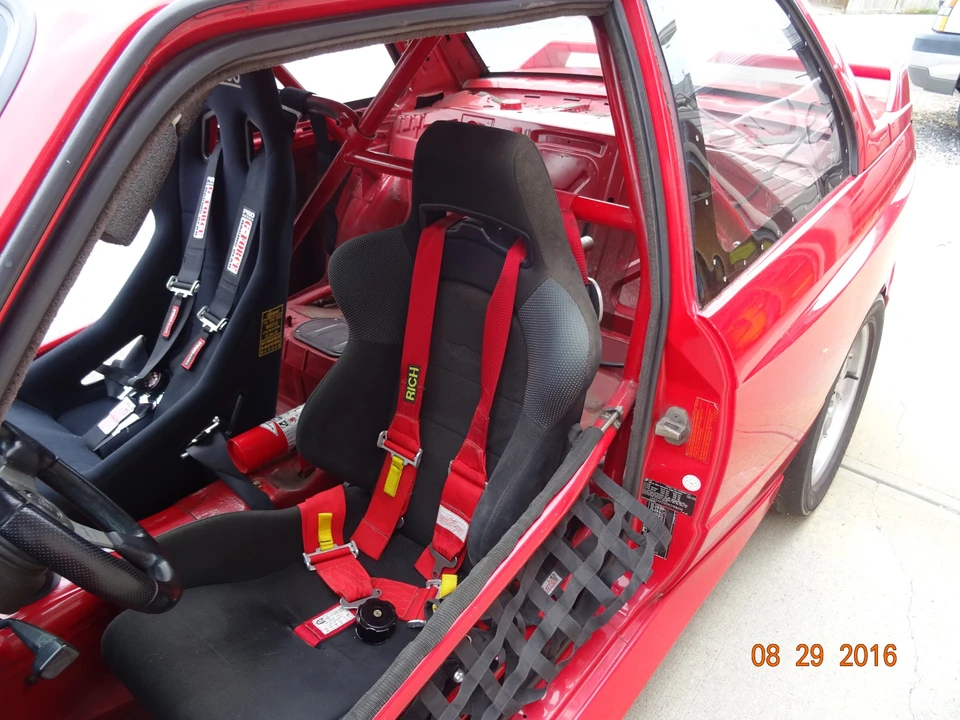1989 BMW E30 M3 - Image 16 of 31