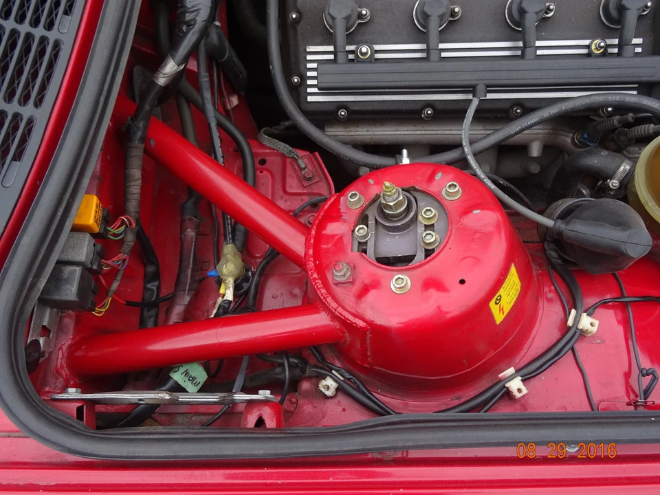 1989 BMW E30 M3 - Image 25 of 31