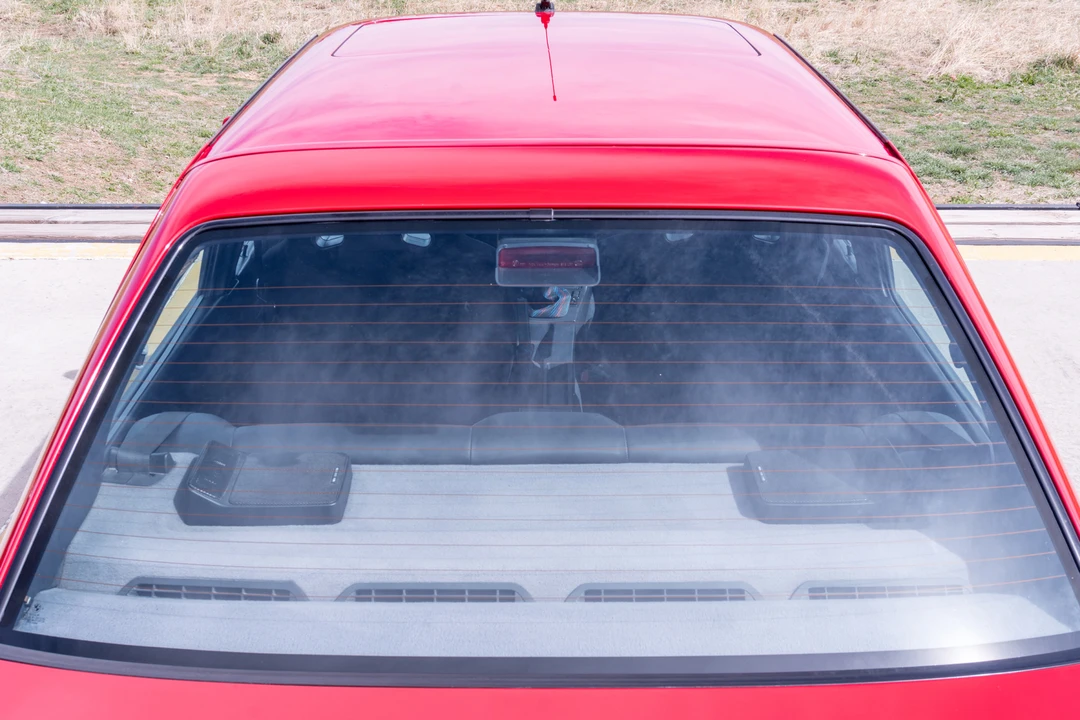 1989 BMW E30 M3 - Image 31 of 31