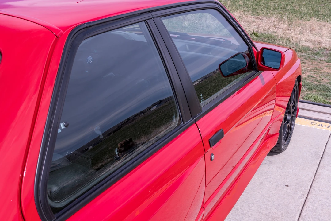 1989 BMW E30 M3 - Image 29 of 31