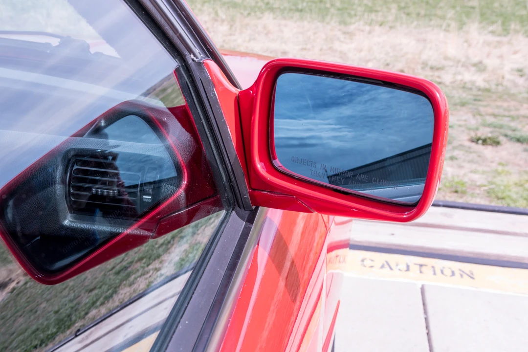 1989 BMW E30 M3 - Image 27 of 31