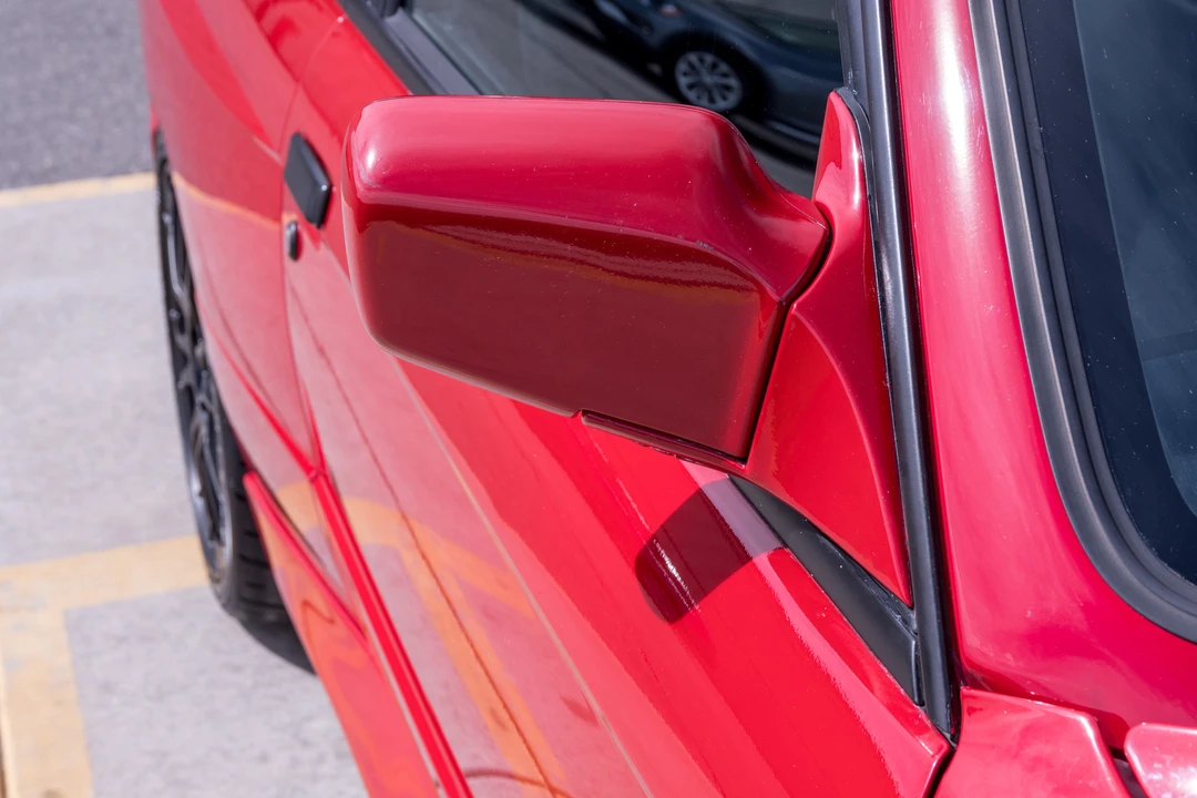 1989 BMW E30 M3 - Image 24 of 31