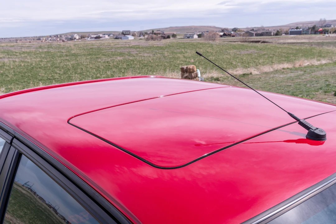 1989 BMW E30 M3 - Image 26 of 31
