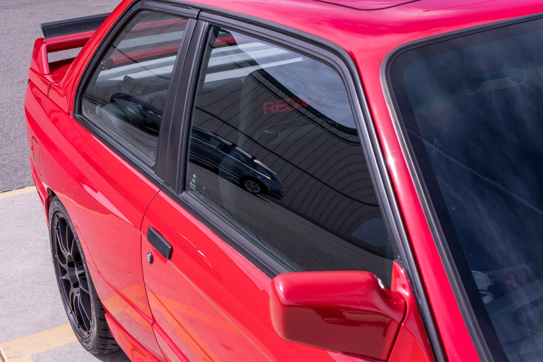 1989 BMW E30 M3 - Image 25 of 31