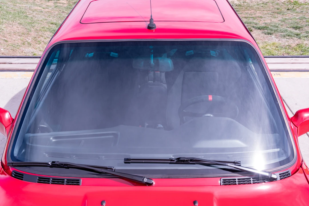 1989 BMW E30 M3 - Image 22 of 31