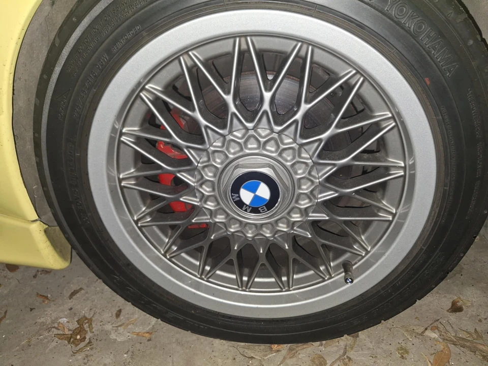 1989 BMW E30 M3 - Image 30 of 31