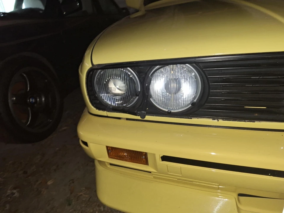 1989 BMW E30 M3 - Image 16 of 31