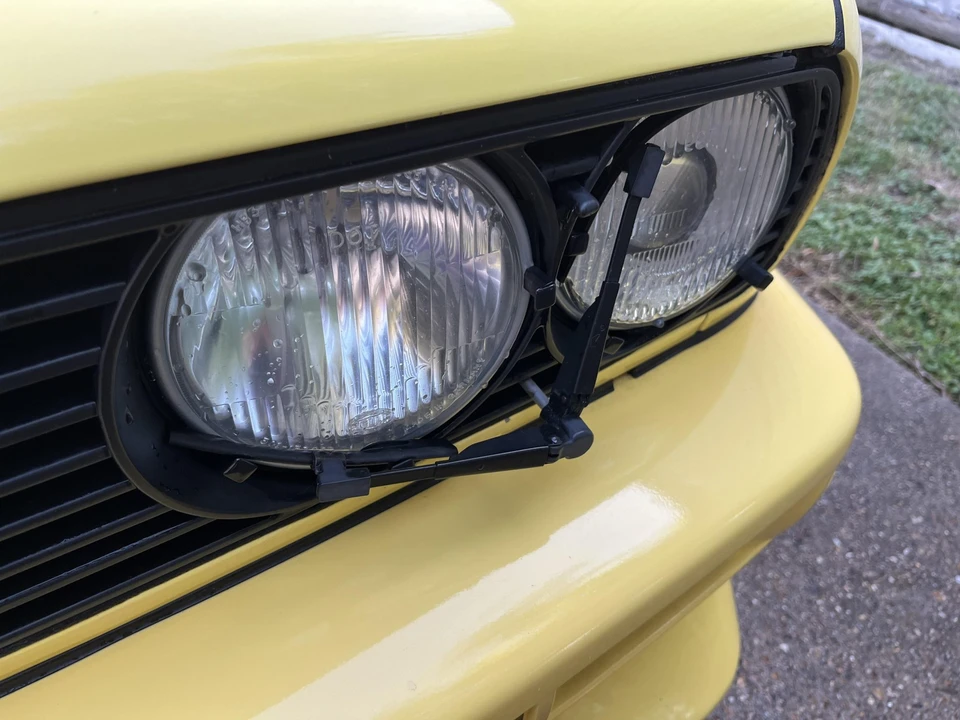 1989 BMW E30 M3 - Image 18 of 31
