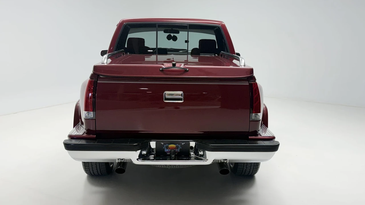 1989 Chevrolet C/K 4th Gen - Image 16 of 31