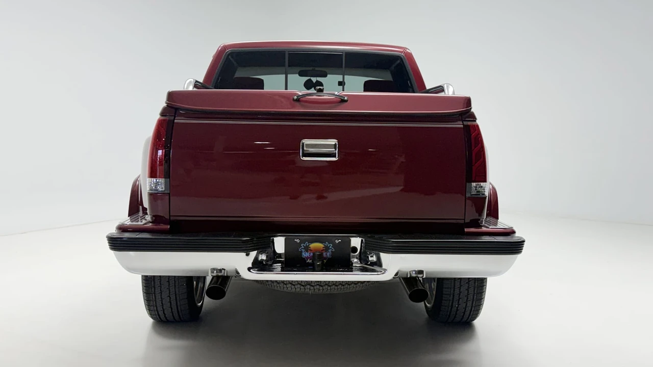 1989 Chevrolet C/K 4th Gen - Image 15 of 31