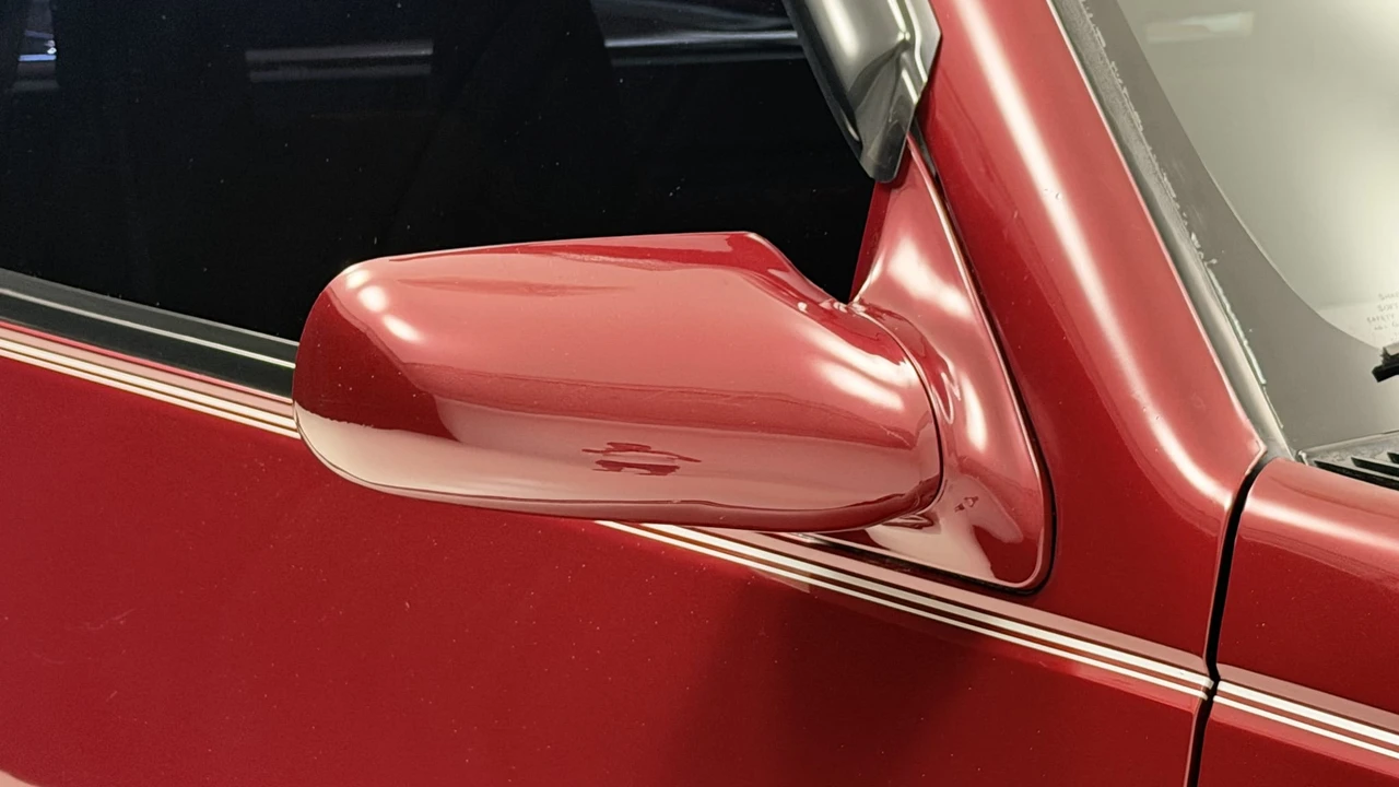 1989 Chevrolet C/K 4th Gen - Image 30 of 31