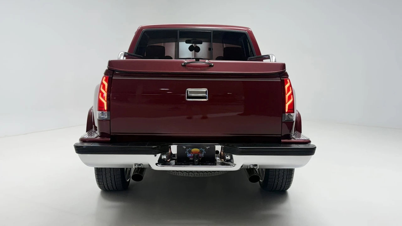 1989 Chevrolet C/K 4th Gen - Image 14 of 31