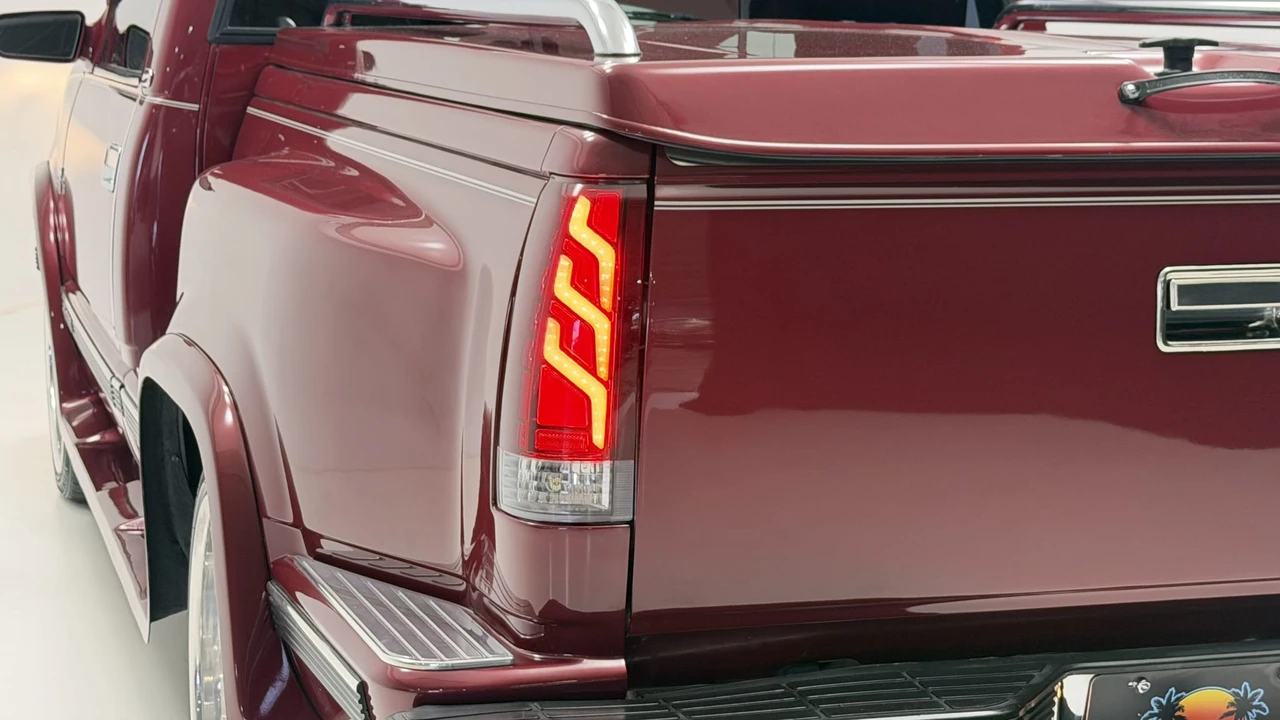 1989 Chevrolet C/K 4th Gen - Image 25 of 31