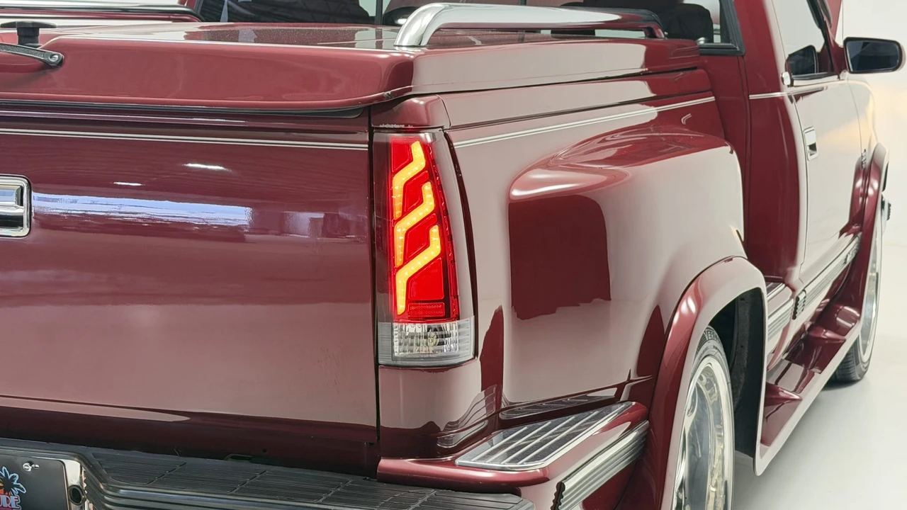 1989 Chevrolet C/K 4th Gen - Image 26 of 31