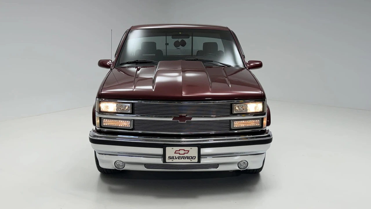 1989 Chevrolet C/K 4th Gen - Image 5 of 31
