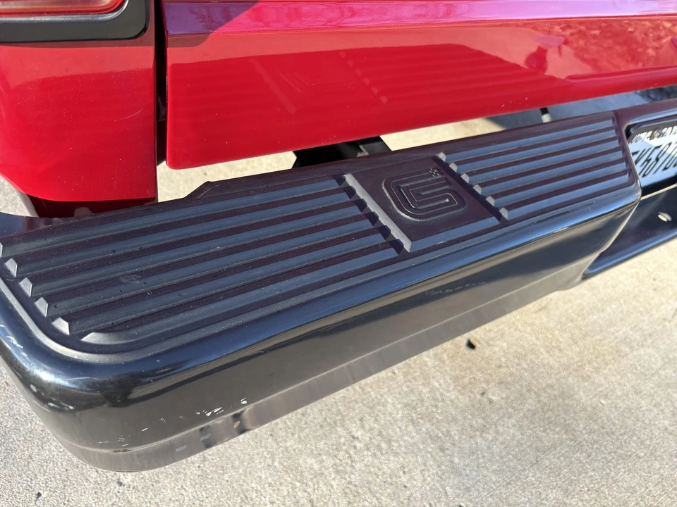 1989 Dodge Dakota 1st Gen - Image 19 of 31