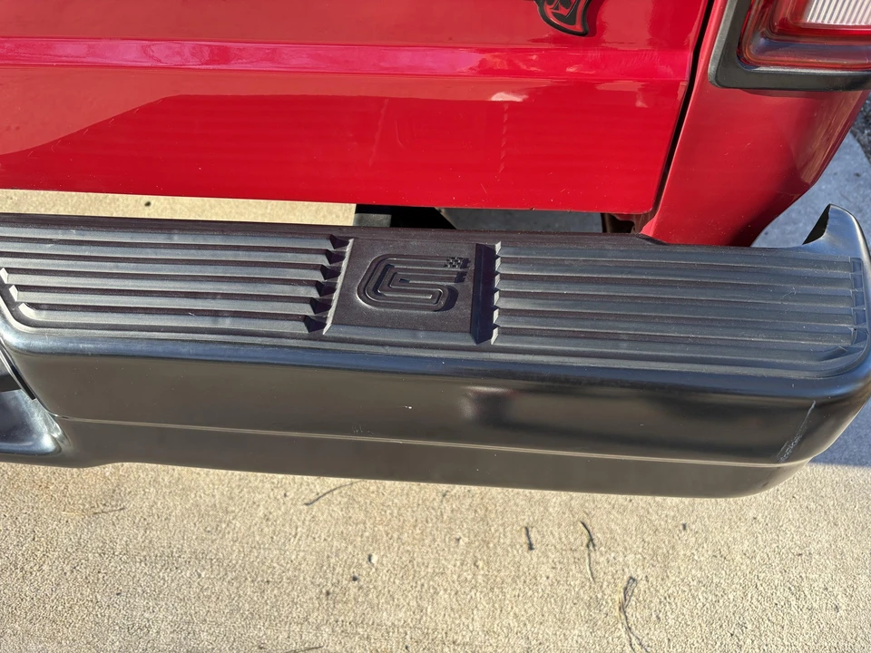 1989 Dodge Dakota 1st Gen - Image 18 of 31