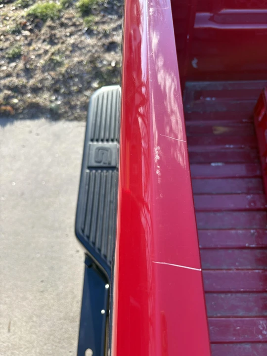 1989 Dodge Dakota 1st Gen - Image 17 of 31
