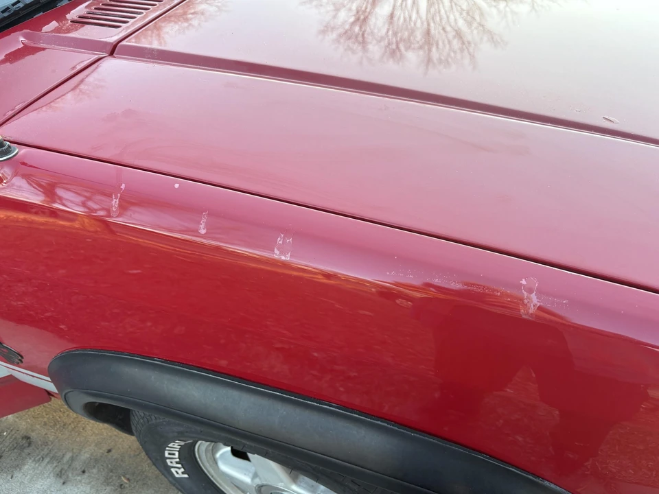 1989 Dodge Dakota 1st Gen - Image 14 of 31