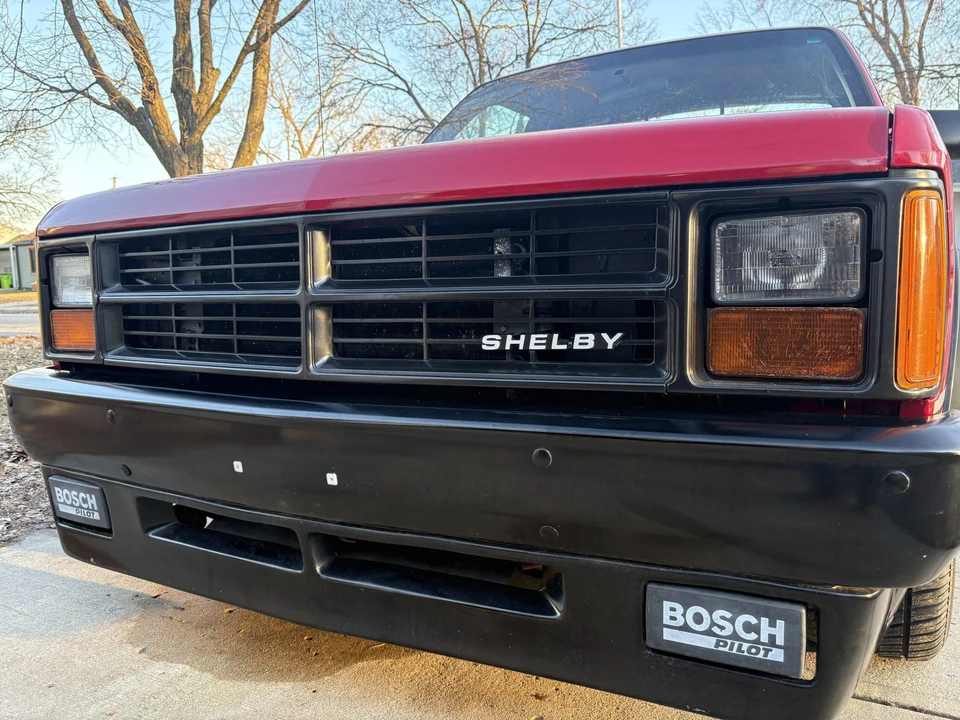1989 Dodge Dakota 1st Gen - Image 12 of 31