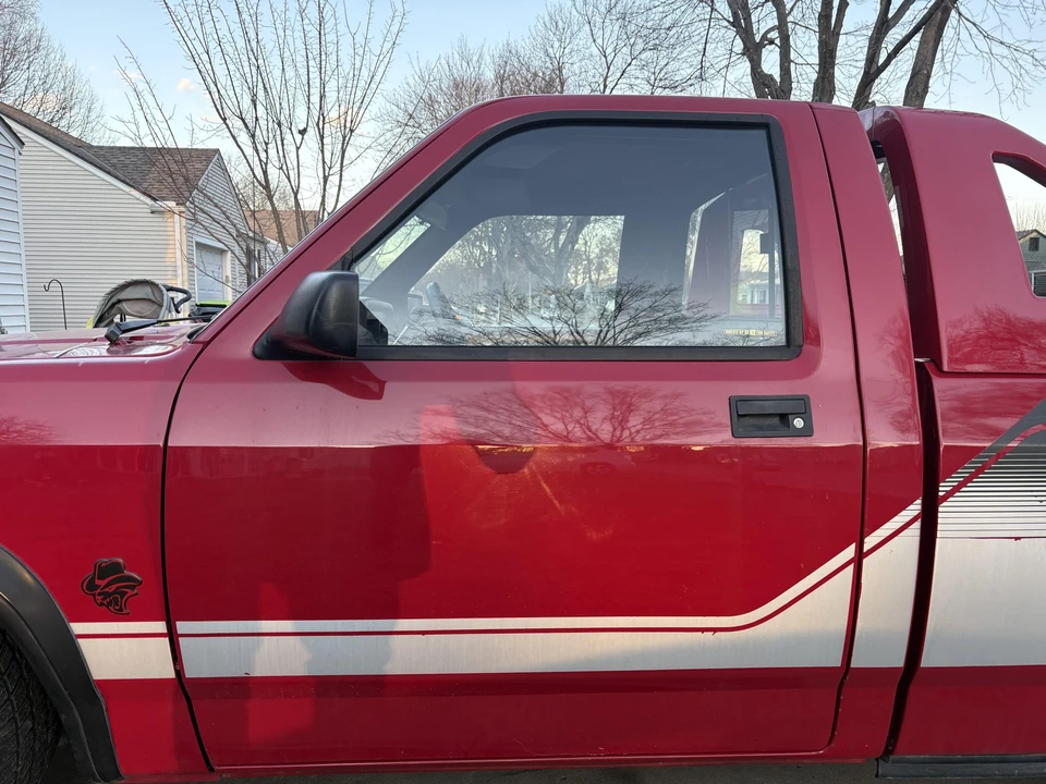 1989 Dodge Dakota 1st Gen - Image 22 of 31