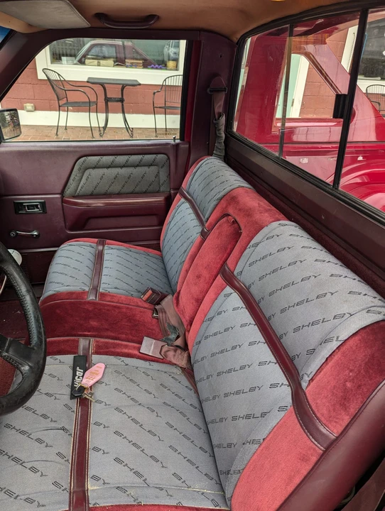 1989 Dodge Dakota 1st Gen - Image 27 of 31