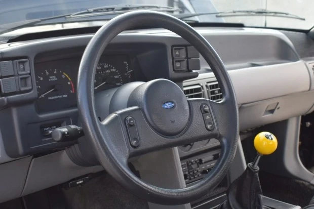 1989 Ford Mustang 3rd Gen - Image 5 of 7