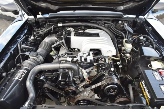1989 Ford Mustang 3rd Gen - Image 6 of 7