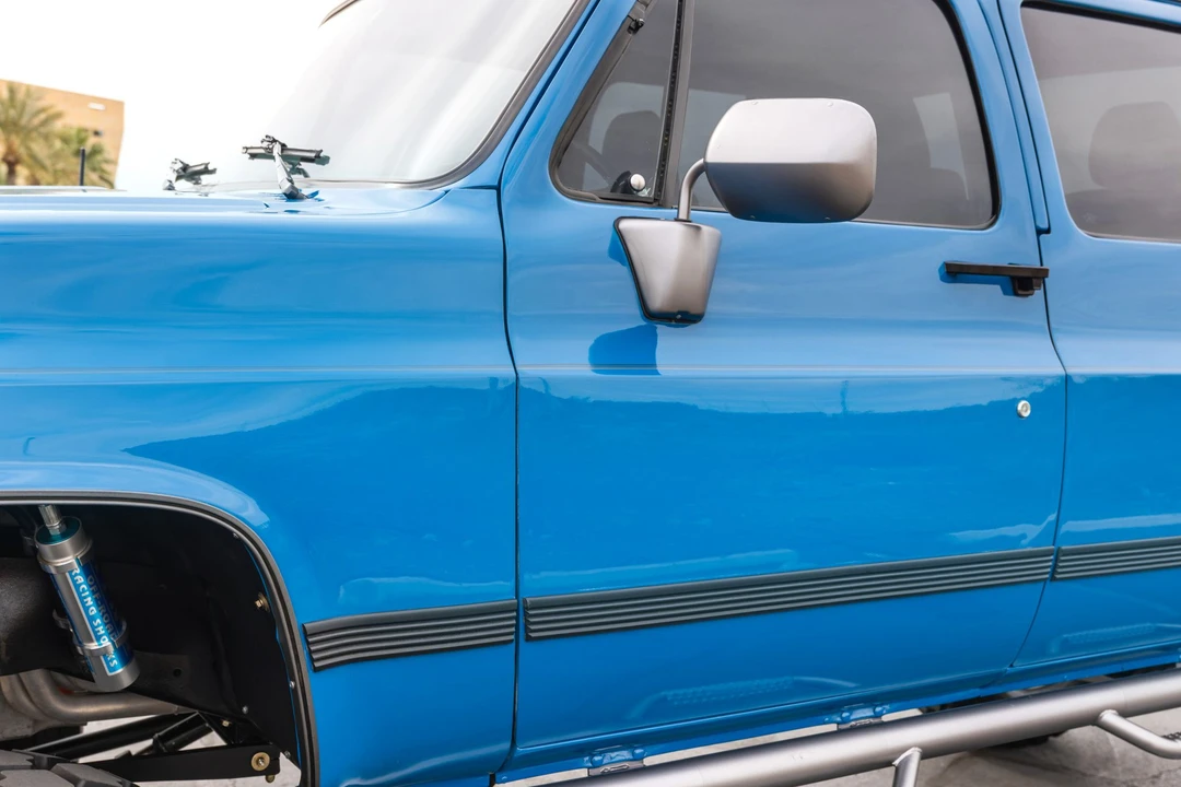 1989 GMC C/K 3rd Gen - Image 19 of 31