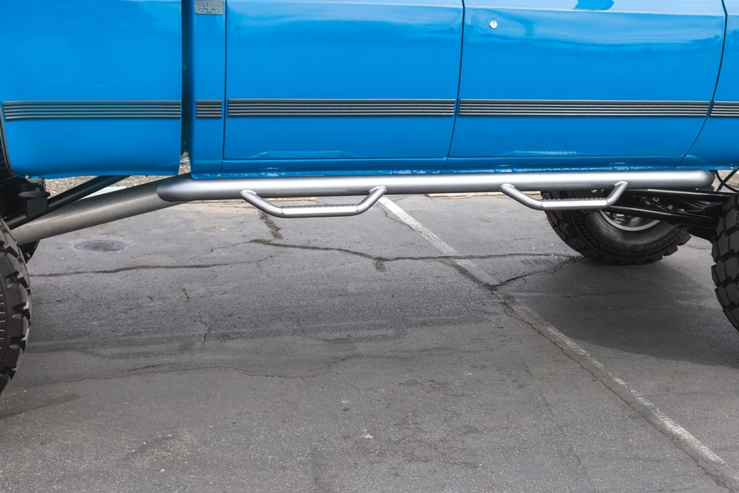 1989 GMC C/K 3rd Gen - Image 27 of 31