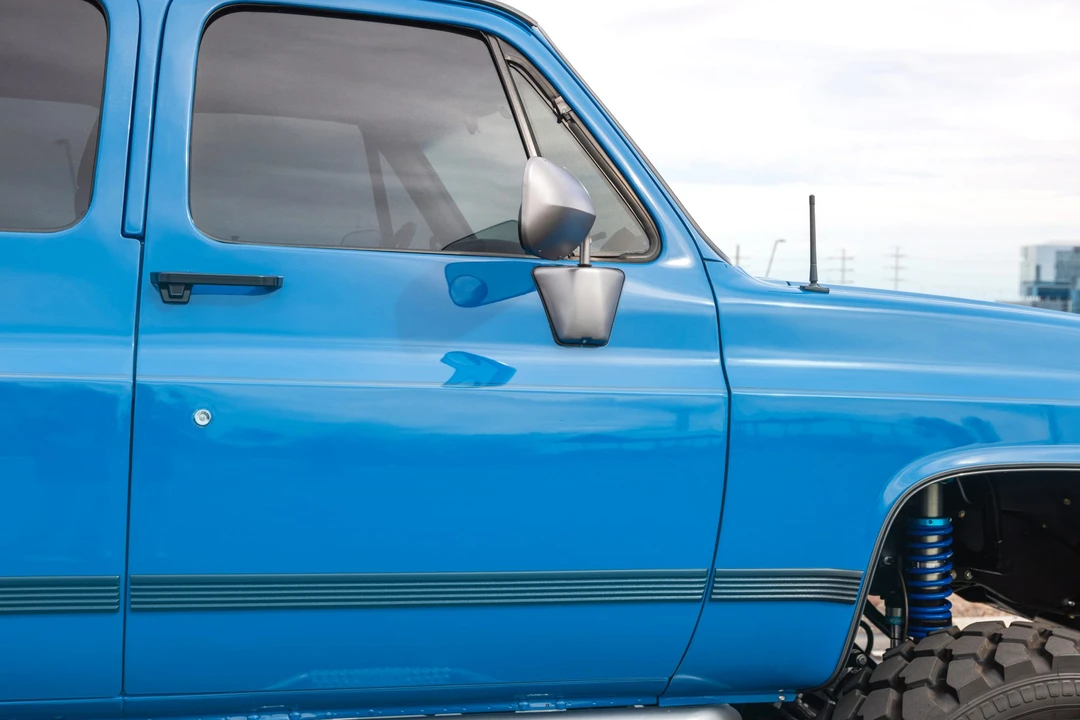 1989 GMC C/K 3rd Gen - Image 20 of 31