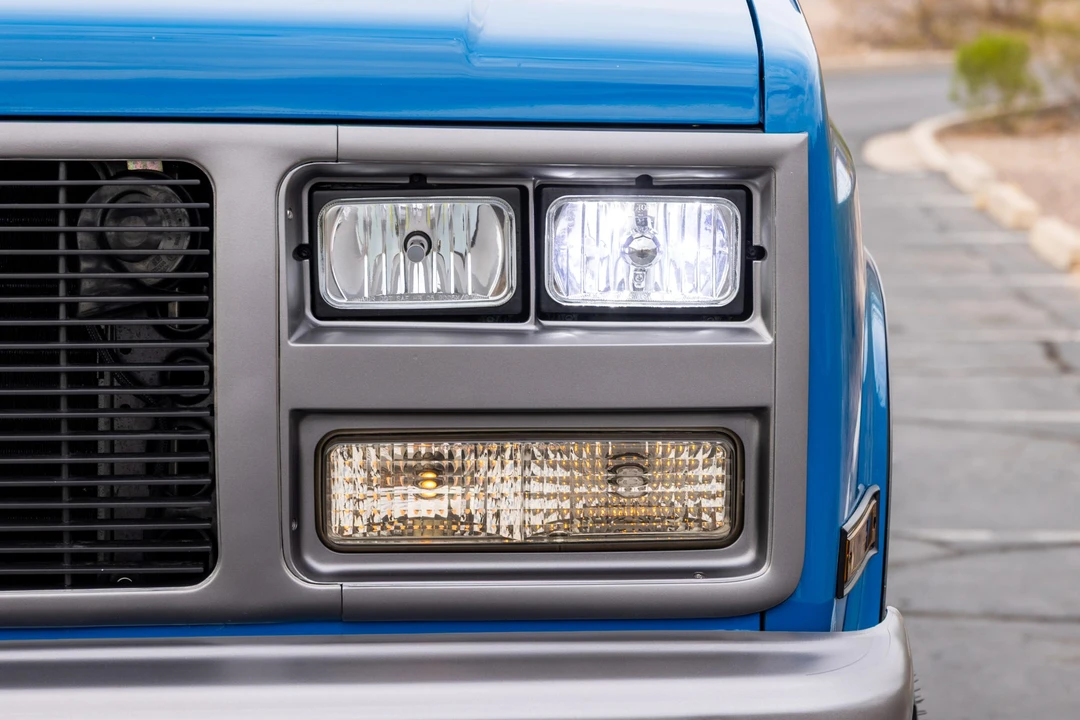 1989 GMC C/K 3rd Gen - Image 15 of 31