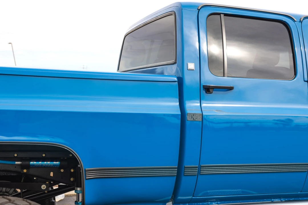 1989 GMC C/K 3rd Gen - Image 24 of 31