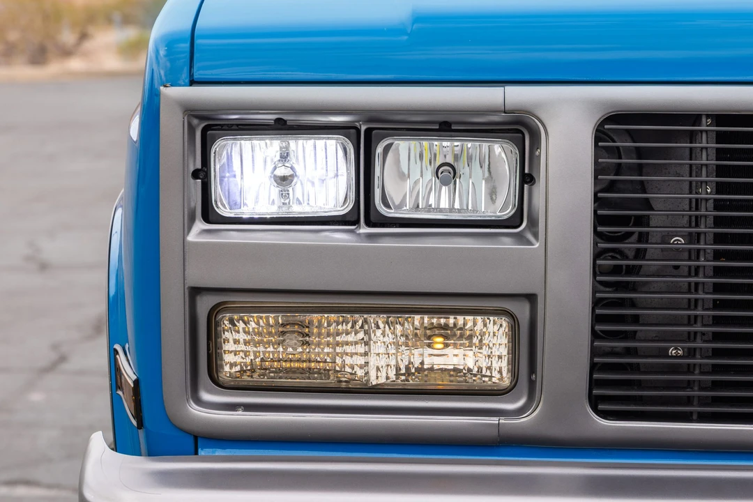 1989 GMC C/K 3rd Gen - Image 14 of 31