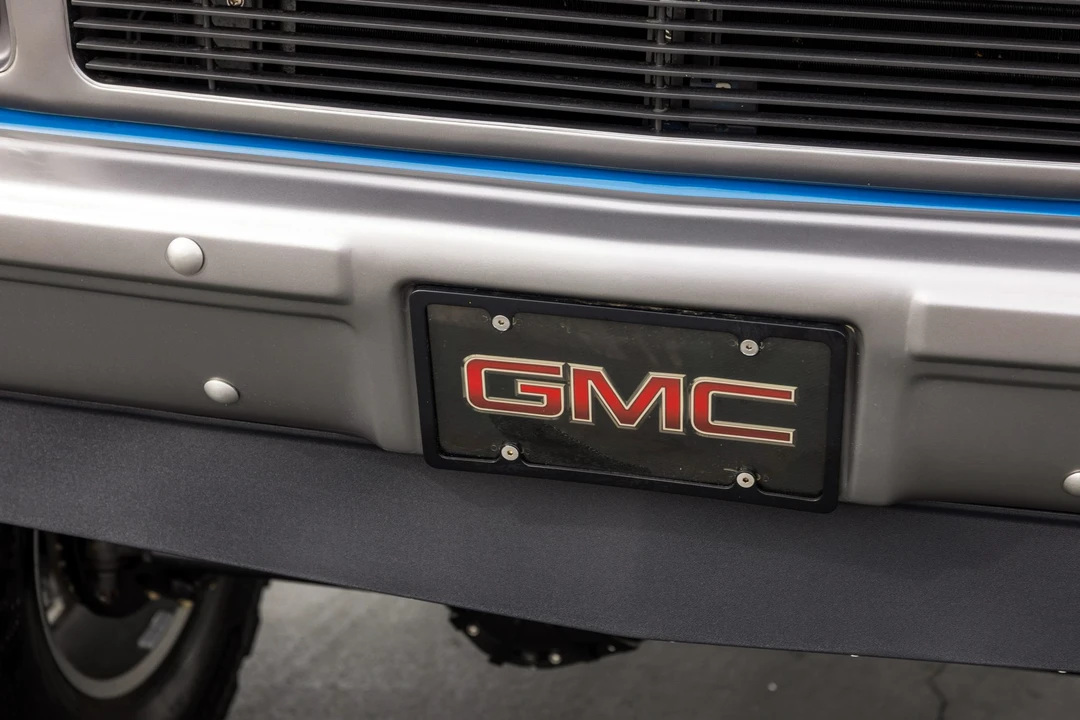 1989 GMC C/K 3rd Gen - Image 16 of 31