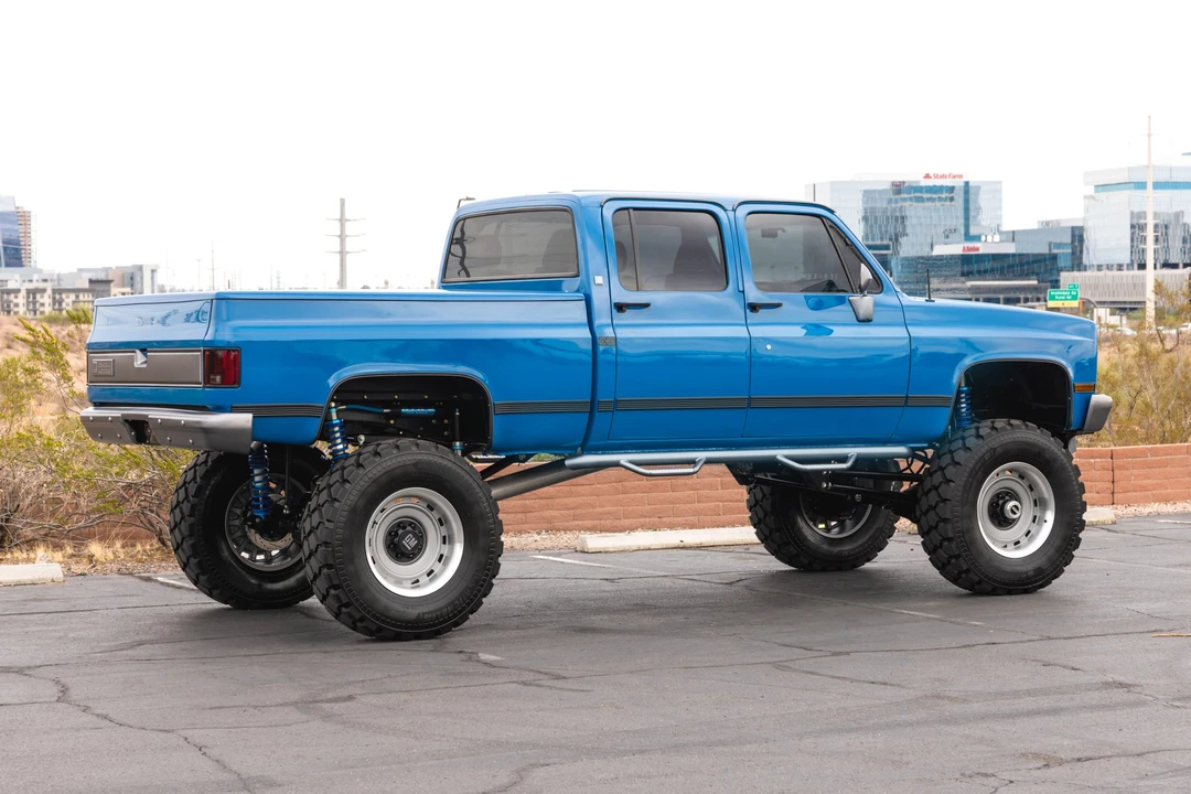 1989 GMC C/K 3rd Gen - Image 6 of 31
