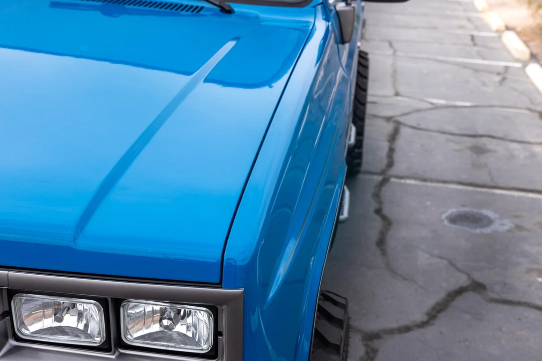 1989 GMC C/K 3rd Gen - Image 11 of 31
