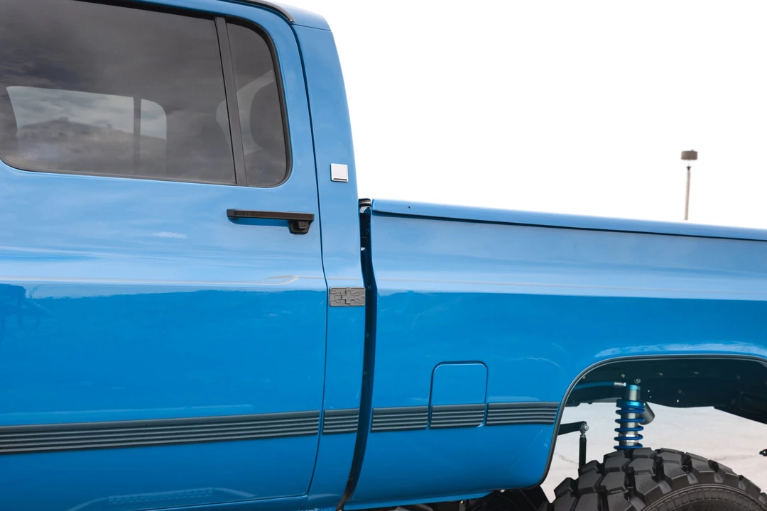 1989 GMC C/K 3rd Gen - Image 23 of 31