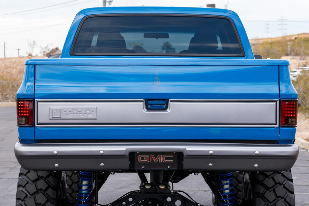 1989 GMC C/K 3rd Gen - Image 30 of 31