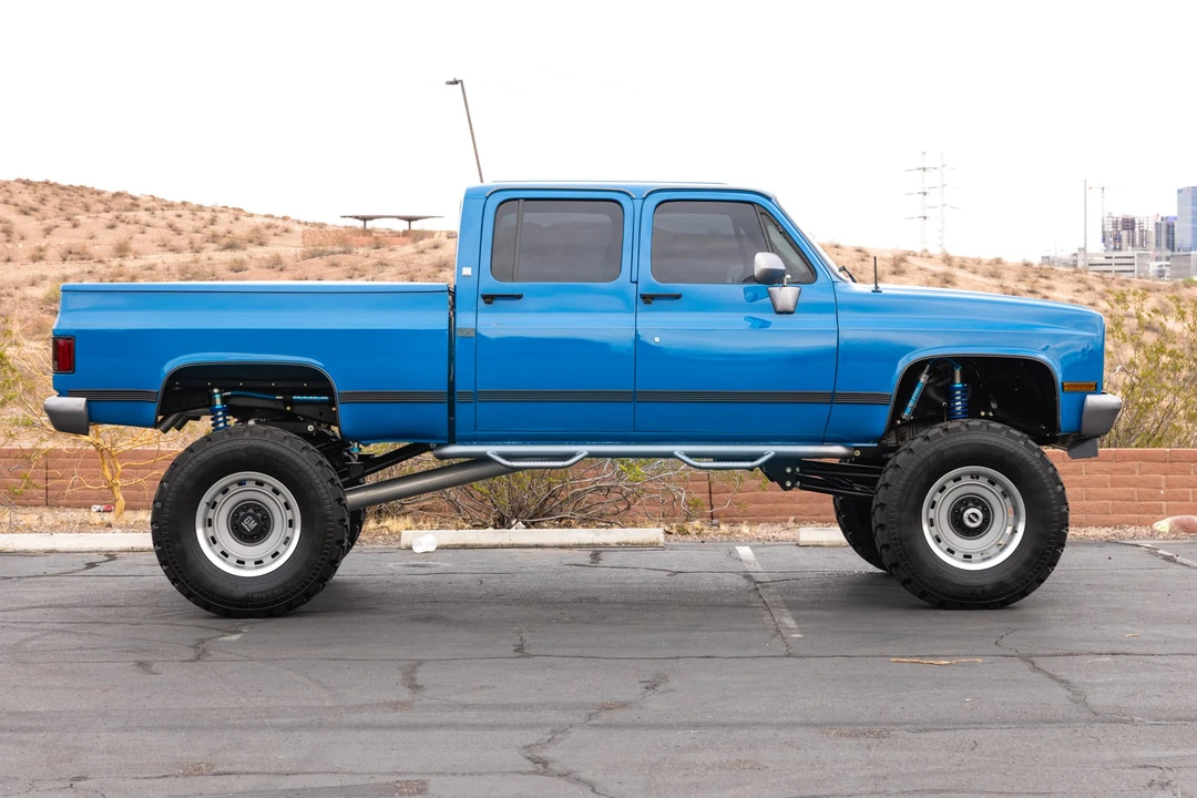 1989 GMC C/K 3rd Gen - Image 7 of 31