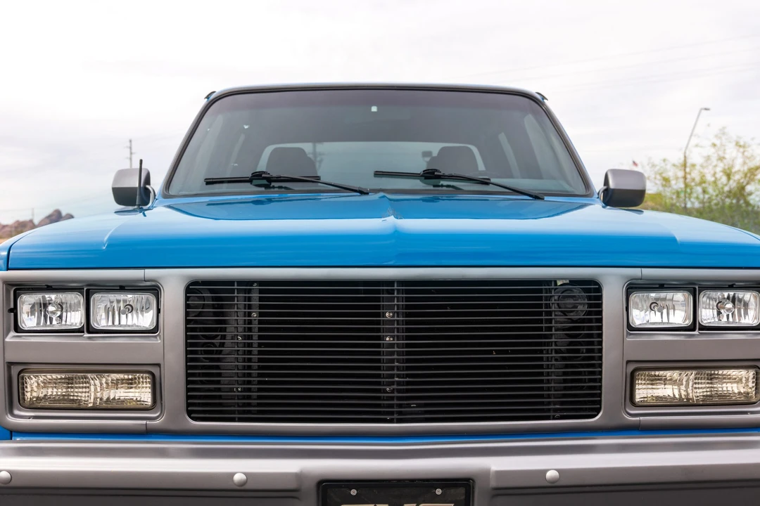 1989 GMC C/K 3rd Gen - Image 13 of 31