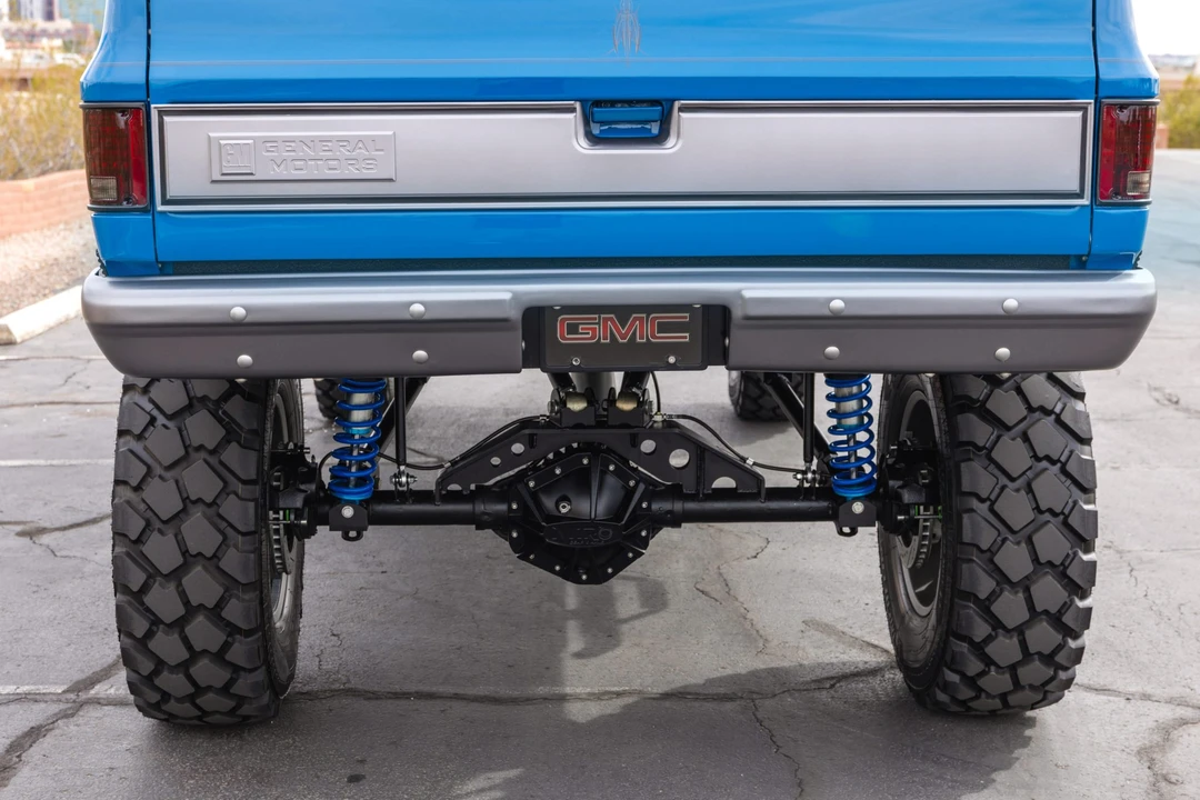 1989 GMC C/K 3rd Gen - Image 31 of 31