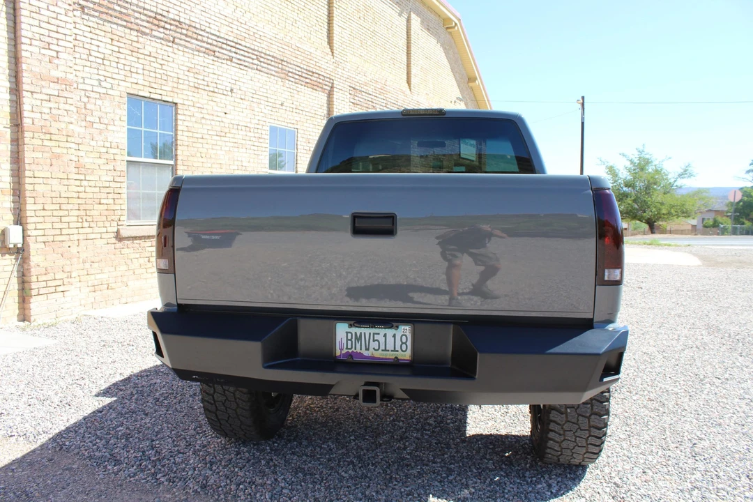 1989 GMC Sierra 1st Gen - Image 9 of 31