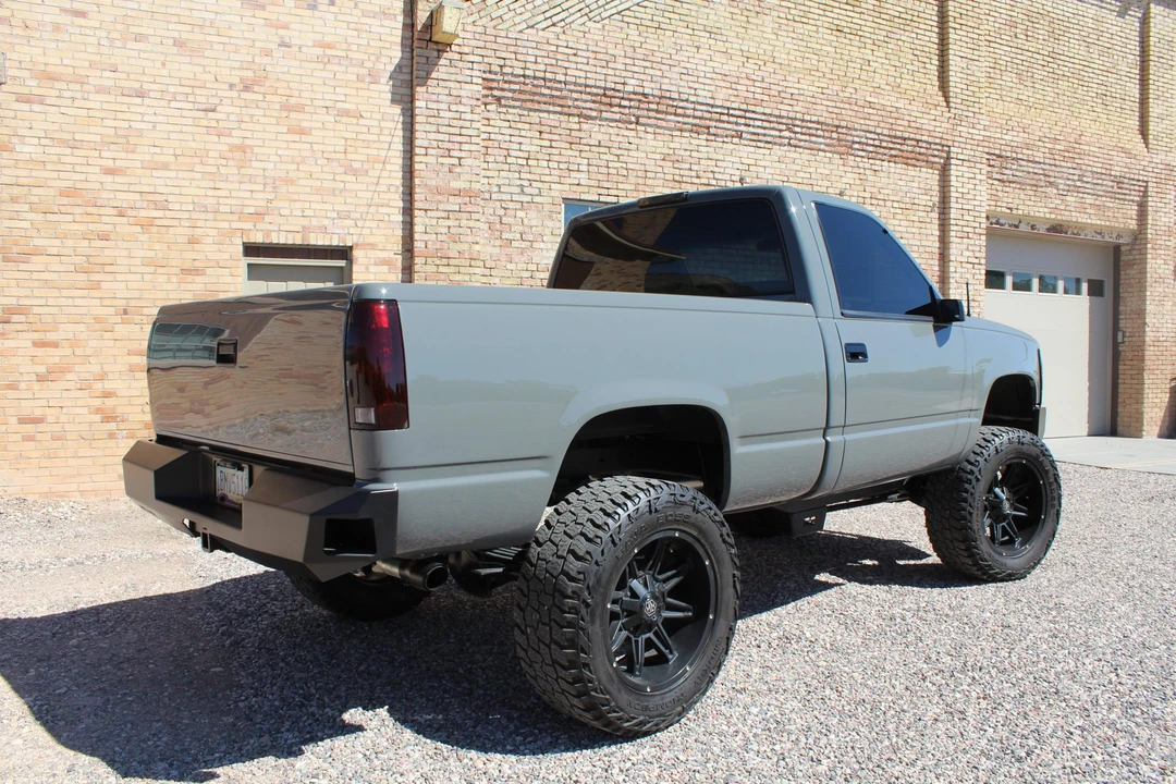 1989 GMC Sierra 1st Gen - Image 11 of 31