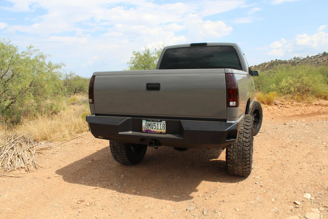 1989 GMC Sierra 1st Gen - Image 16 of 31