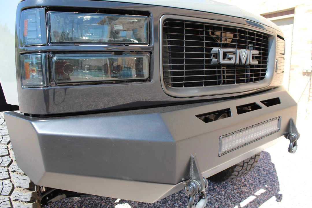 1989 GMC Sierra 1st Gen - Image 27 of 31