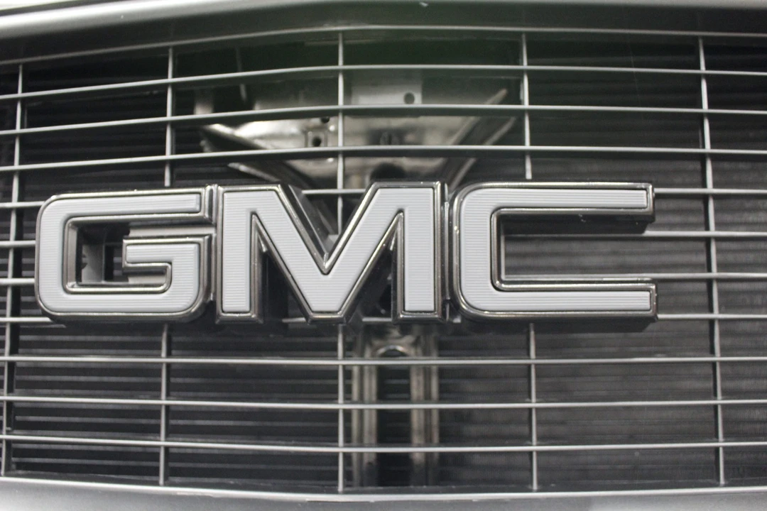 1989 GMC Sierra 1st Gen - Image 26 of 31