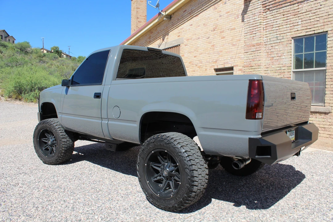 1989 GMC Sierra 1st Gen - Image 6 of 31